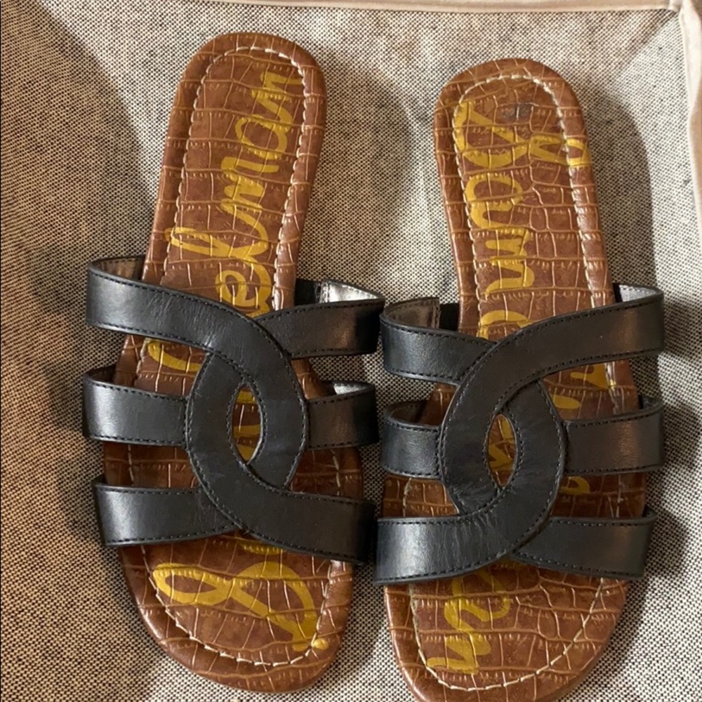 Sam Edelman Sandals